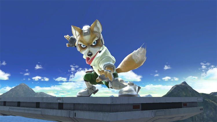 25 Best Super Smash Bros. Ultimate Mods   Skins To Check Out   FandomSpot - 52