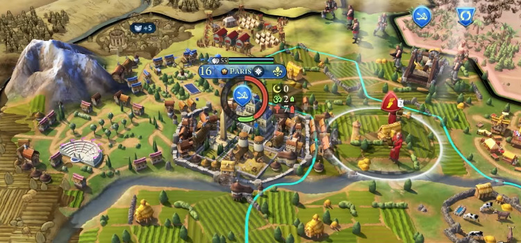 download civ 6 colonization