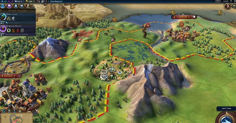 Civ 6  The Best Religion Beliefs In The Game   FandomSpot - 88