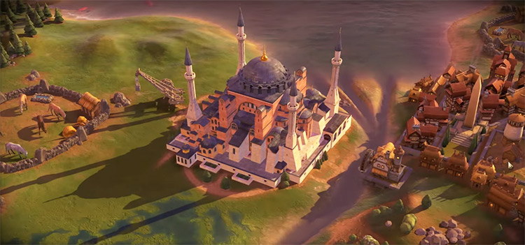 Civ 6  The Best Religion Beliefs In The Game   FandomSpot - 18