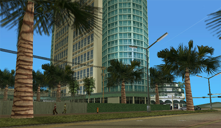 Best GTA  Vice City Graphics Mods   ENBs To Download   FandomSpot - 27