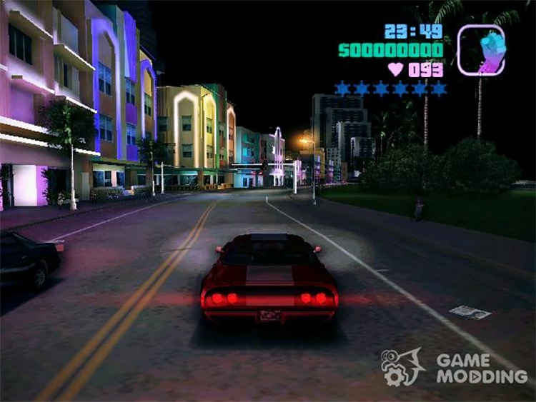 30 Best GTA: Vice City Mods To Download (All Free) – FandomSpot