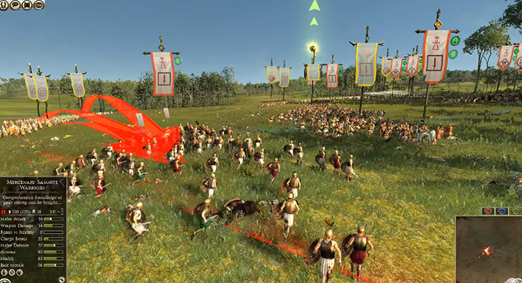 pirate factions total war rome 2