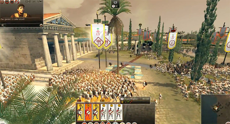 Best Factions In Total War  Rome II  Ranked    FandomSpot - 31