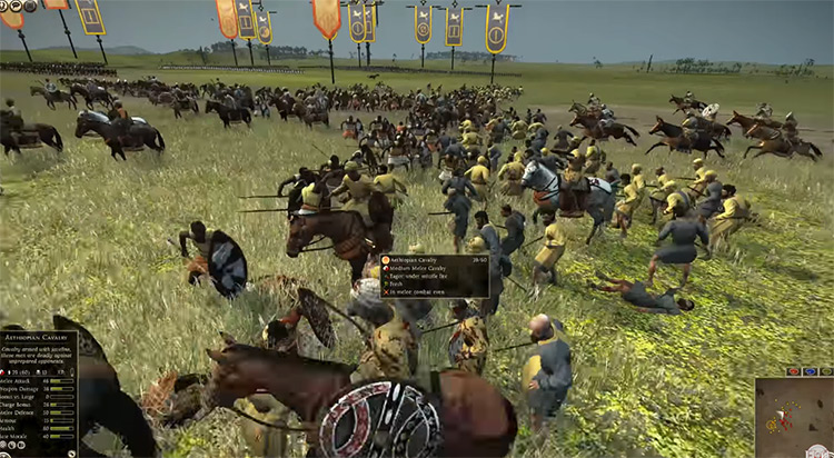 rome 2 total war rome factions colors