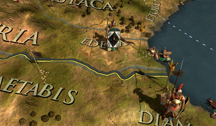 20 Best Mods For Europa Universalis IV  All Free    FandomSpot - 20