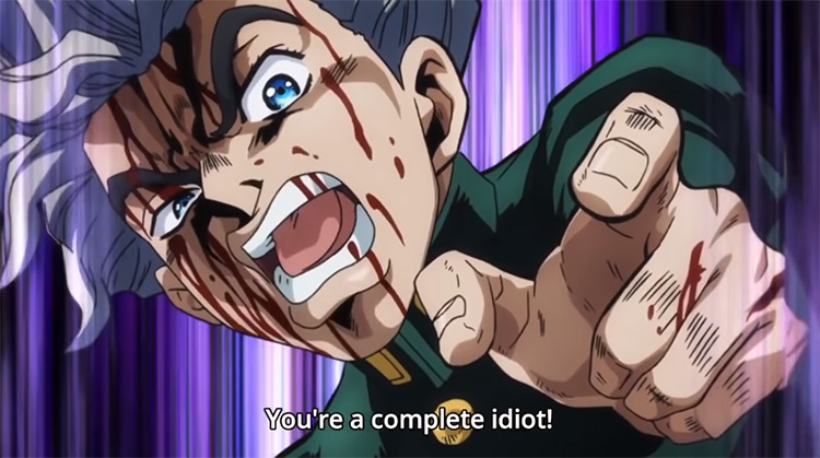 Best Moments in JoJo s Bizarre Adventure  Ranked    FandomSpot - 22