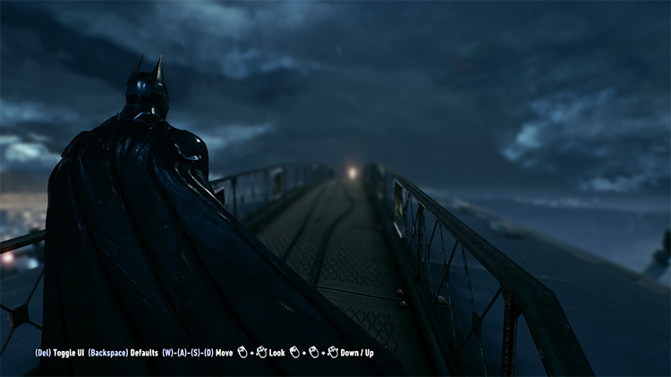 Best Mods For Batman  Arkham Knight  All Free To Download    FandomSpot - 31