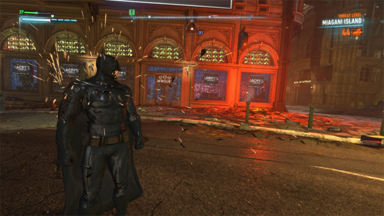 Best Mods For Batman  Arkham Knight  All Free To Download    FandomSpot - 96