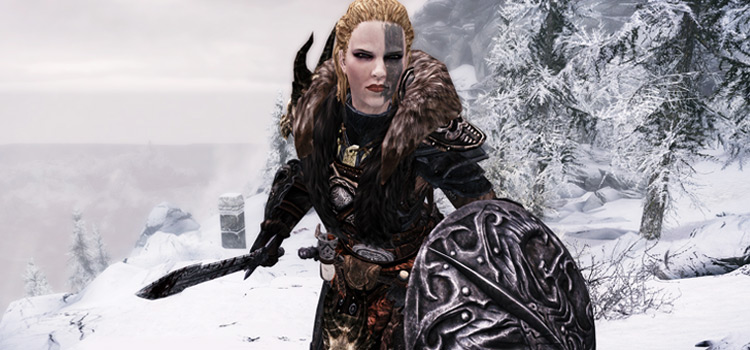 Redguard Clothes Skyrim