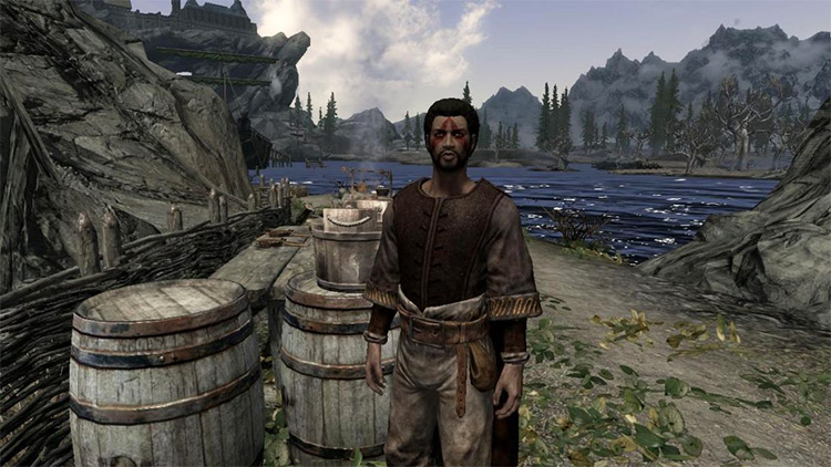 Skyrim  Best Redguard Mods Worth Downloading  All Free    FandomSpot - 79