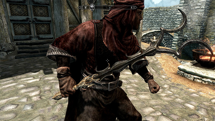 Skyrim  Best Redguard Mods Worth Downloading  All Free    FandomSpot - 54