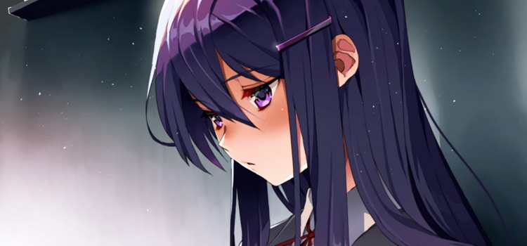 instaling just yuri mod