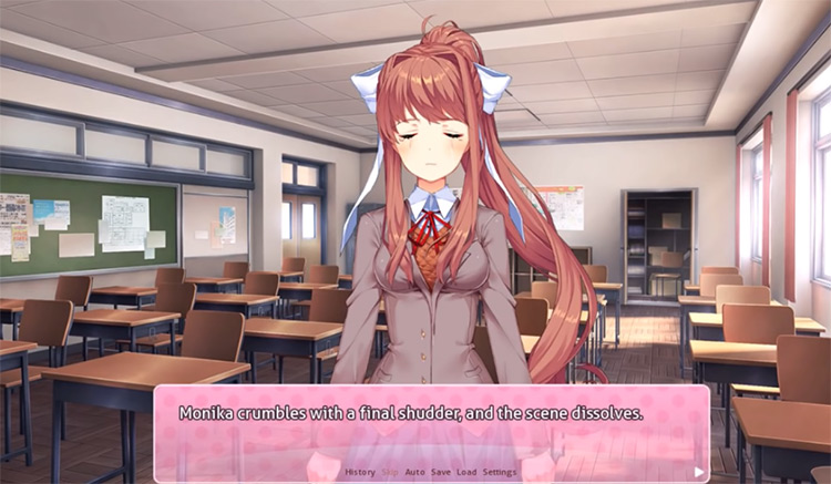 ddlc save everyone mod