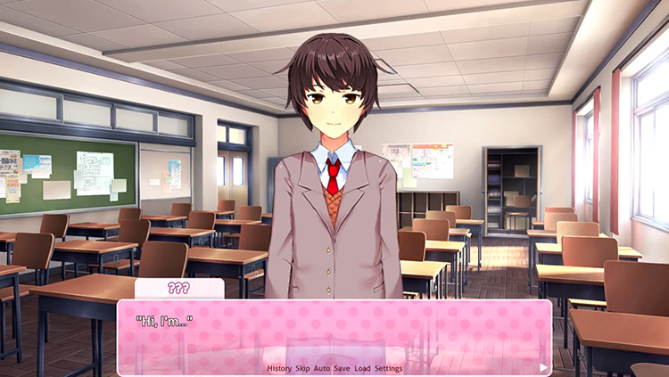 30 Best Doki Doki Literature Club Mods To Download  All Free    FandomSpot - 80