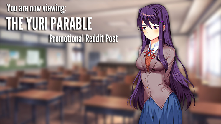 30 Best Doki Doki Literature Club Mods To Download  All Free    FandomSpot - 44