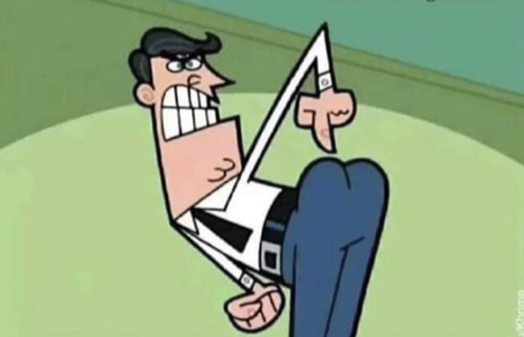 Funny Fairly Odd Parents Quotes