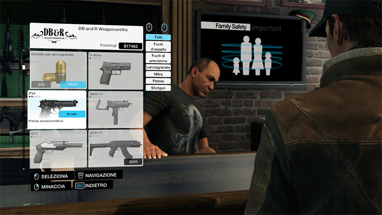 Mod DB - Play the latest update for the Watch Dogs mod