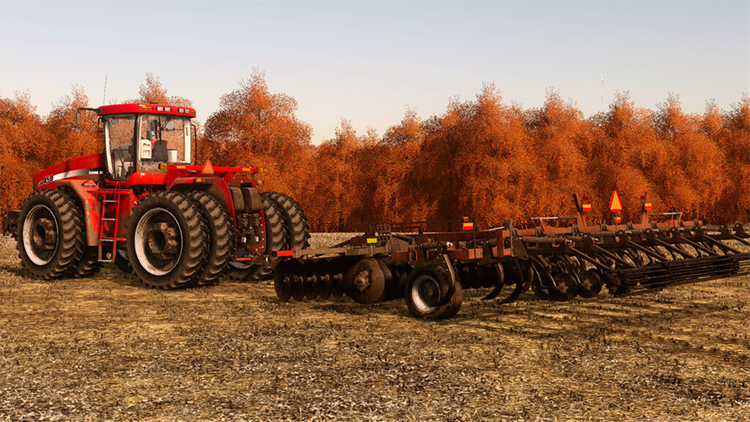 FS19  Best Plow Mods To Download  All Free    FandomSpot - 27