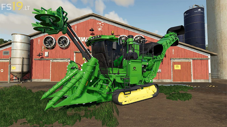 fs19 john deere planter