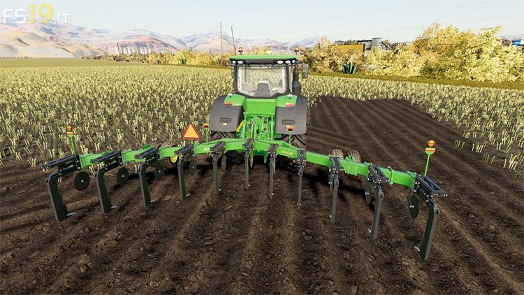 FS19 s Best John Deere Mods  Tractors  Planters   More   FandomSpot - 1