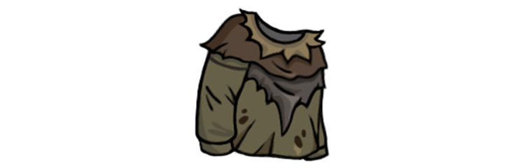 Heavy Wasteland Gear from Fallout Shelter