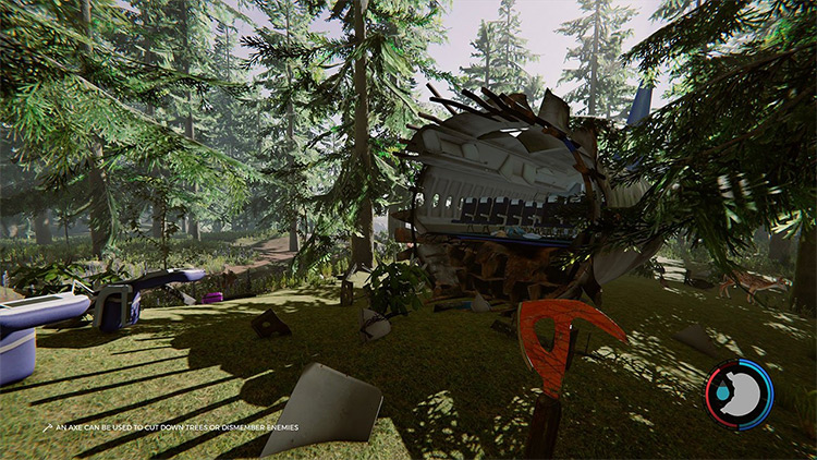 the forest creatire mod download