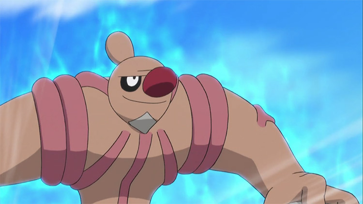 This Pokemon Can BEAT Legendaries 🐊🤯!! #shorts #pokemon