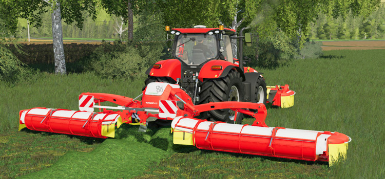 Best Mower Mods For Farming Simulator 19 All Free Fandomspot 7523