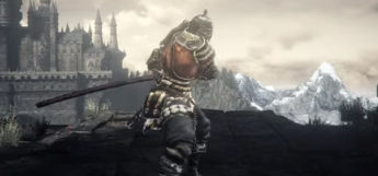 Chaos Blade weapon in DS3