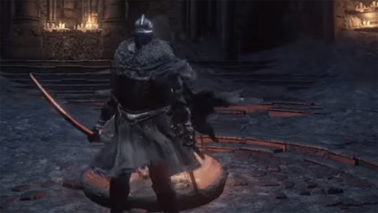 Top 12 Best Dex Weapons in Dark Souls 3   FandomSpot - 77