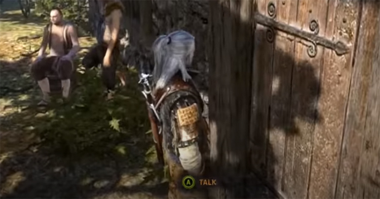 Mods for witcher 2 laurenleespadeskdep1979's Ownd