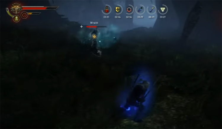 LOS MEJORES MODS THE WITCHER 2: ASSASSINS OF KINGS