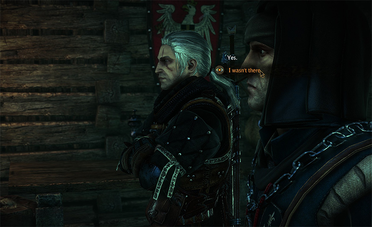 LOS MEJORES MODS  THE WITCHER 2: ASSASSINS OF KINGS 