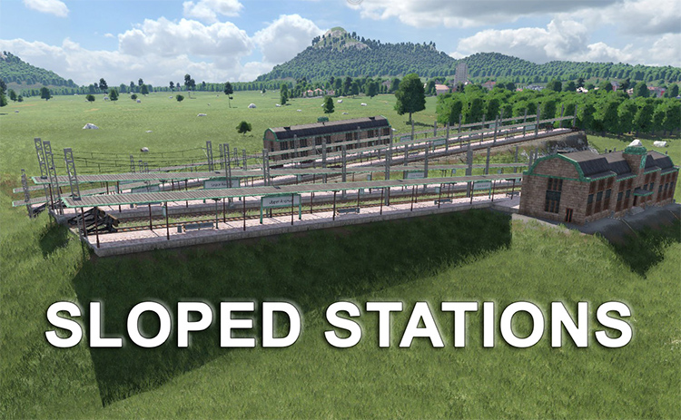 transport fever 2 modular station buildings