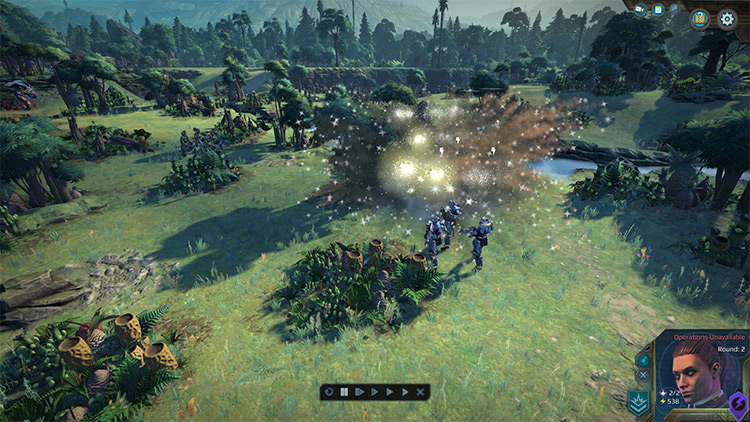age of wonders planetfall mods without using the launcher