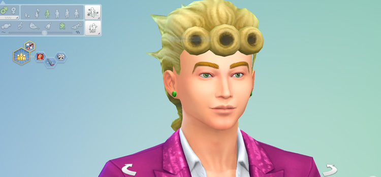 15 Best JoJo Mods & CC For The Sims 4 (All Free)