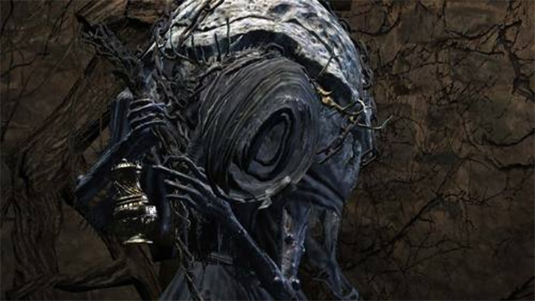 15 Best NPCs in Dark Souls 3  Ranked    FandomSpot - 27