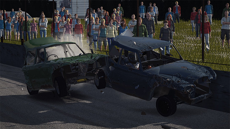 Best Wreckfest Mods  The Ultimate Collection   FandomSpot - 77