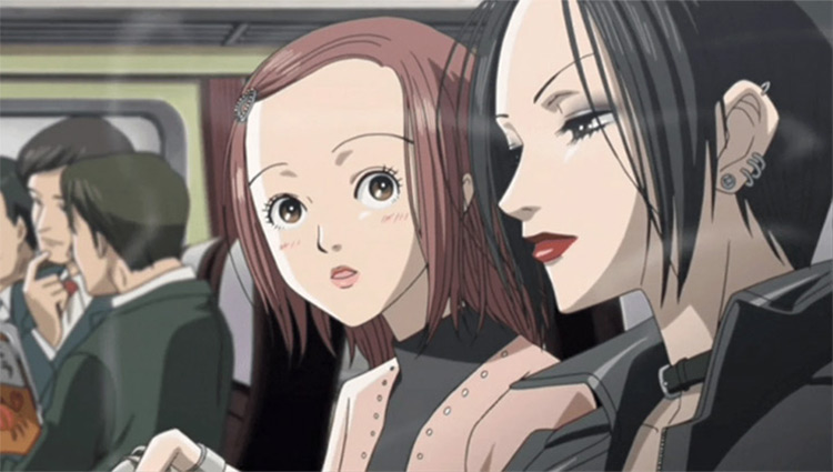 10 Best Anime From Madhouse According To IMDb