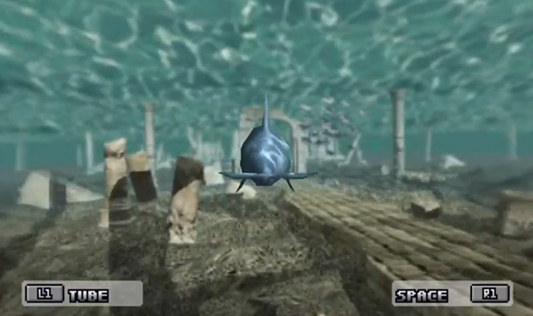 16 Weirdest   Strangest PS1 Games Ever Made   FandomSpot - 62