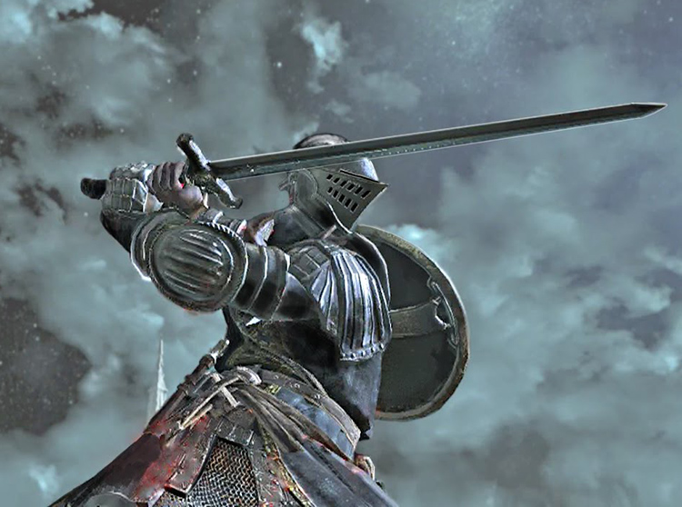 Top 10 Best Straight Swords in Dark Souls 3   FandomSpot - 51