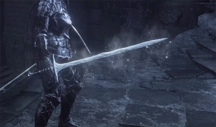 Dark Souls 3: How to Get the Irithyll Straight Sword