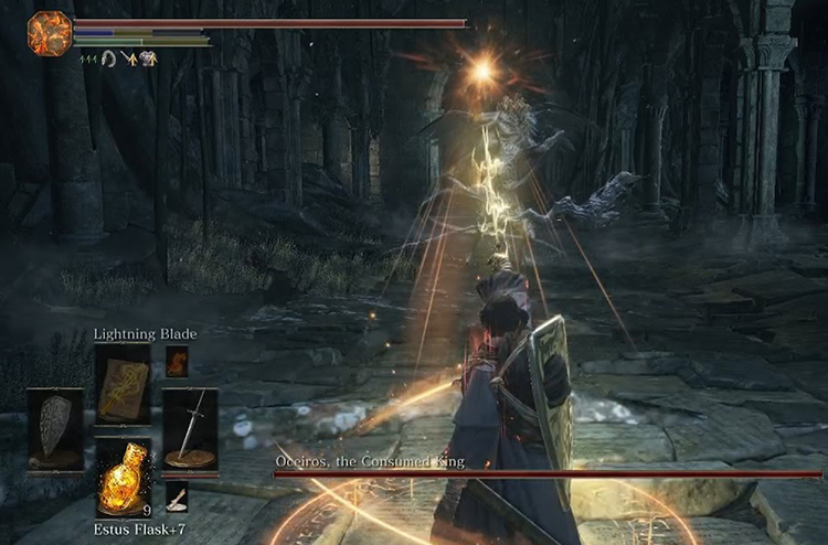 Dark Souls 3: The 14 Best Straight Swords, Ranked