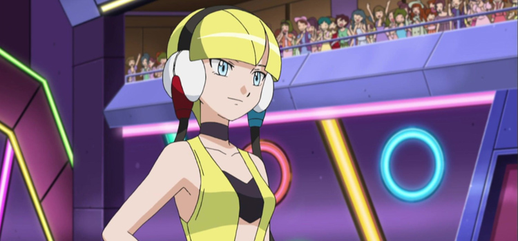 Pokemon Black and White: Every Gym Leader Ranked