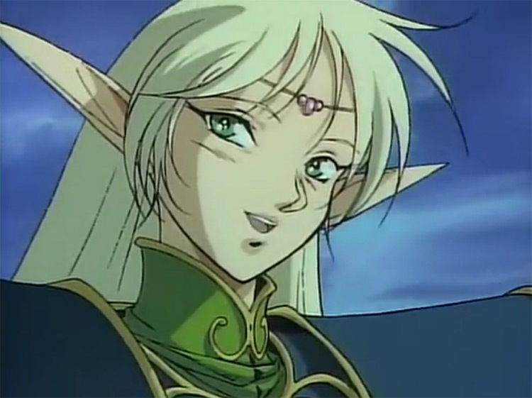 Top 20 Anime Elves  The Best Elf Characters Of All Time   FandomSpot - 79