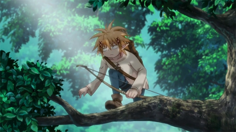 Elf | Nanatsu no Taizai Fanon Wiki | Fandom