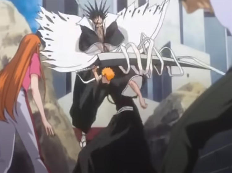 Angela — Bleach : Best opening themes