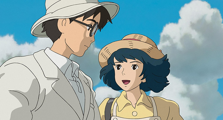 Best Studio Ghibli Anime  Every Film  Ranked   FandomSpot - 36