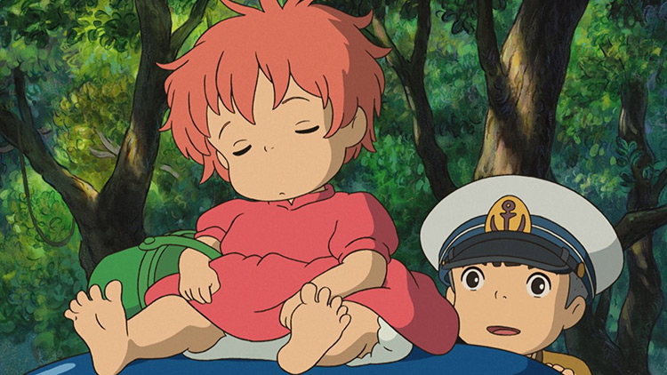 Best Studio Ghibli Anime  Every Film  Ranked   FandomSpot - 38